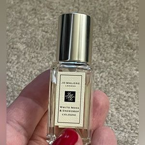 Jo Malone White Moss & Snowdrop